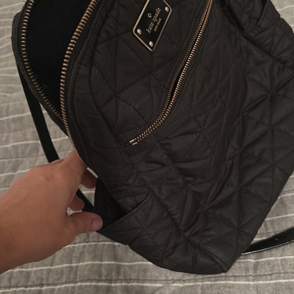 Small Backpack - image 5